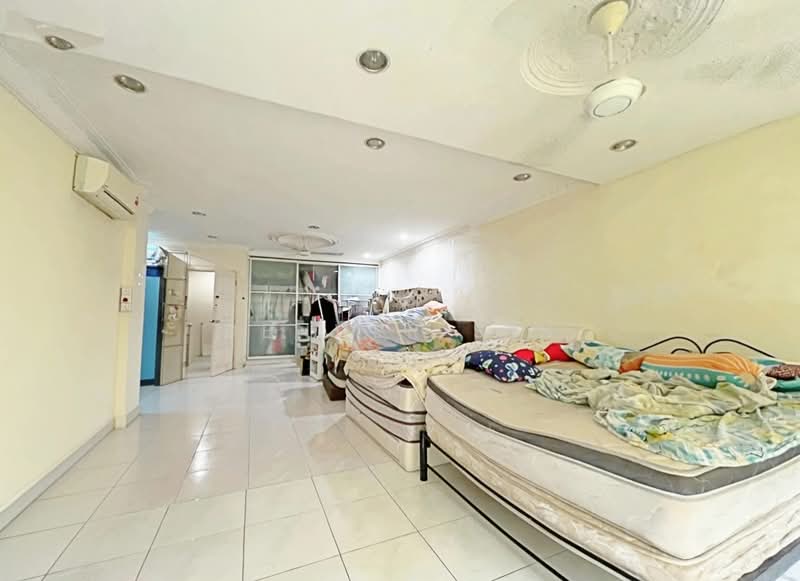 Rumah Teres 2 Tingkat untuk Dijual di Taman Megah (Cheras) - Denver Sin - Bedroom - PropertyGuru.com.my