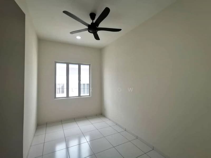 Terraced House for Sale in Sungai Buloh (Selangor) - Lex How - Interior - PropertyGuru.com.my