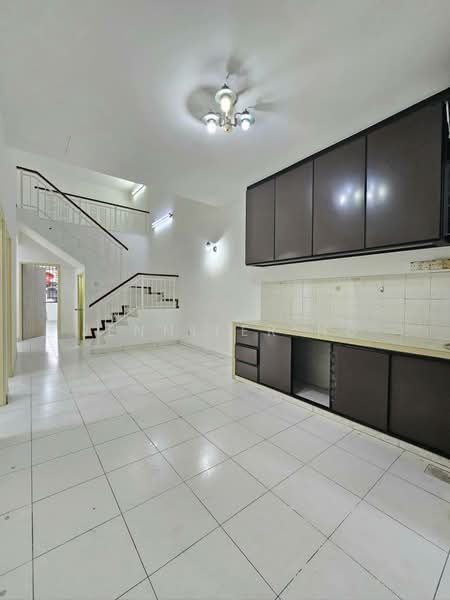 Rumah Teres 1.5 Tingkat untuk Dijual di Taman Impian Emas (Skudai) - Jennifer Ng - Interior - PropertyGuru.com.my