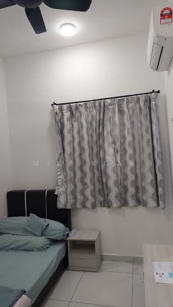 Servis Apartment untuk Disewa di Sinaran @ Utropolis - Mike Kuar - Bedroom - PropertyGuru.com.my