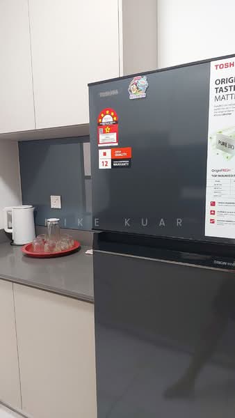 Servis Apartment untuk Disewa di Sinaran @ Utropolis - Mike Kuar - PropertyGuru.com.my