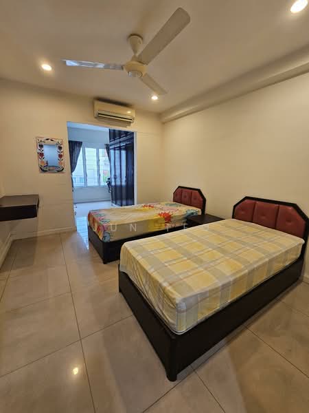 2-storey Terraced House for Sale in Bangsar Baru (Bangsar) - Jun Teo - Bedroom - PropertyGuru.com.my