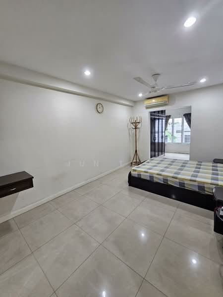 2-storey Terraced House for Sale in Bangsar Baru (Bangsar) - Jun Teo - Bedroom - PropertyGuru.com.my