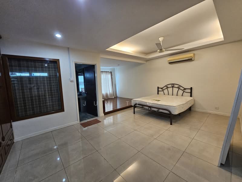 2-storey Terraced House for Sale in Bangsar Baru (Bangsar) - Jun Teo - Bedroom - PropertyGuru.com.my