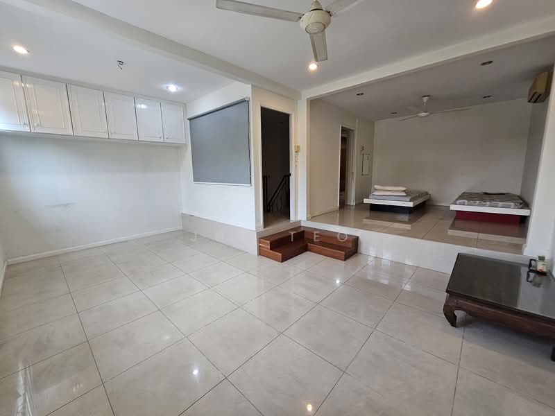 2-storey Terraced House for Sale in Bangsar Baru (Bangsar) - Jun Teo - Living Room - PropertyGuru.com.my