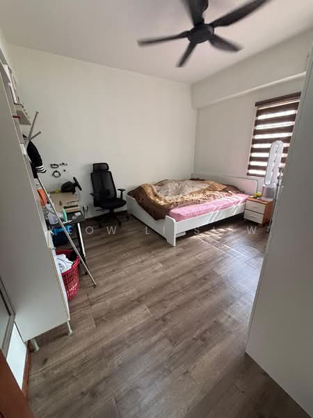 Kondominium untuk Dijual di Prisma Cheras - Yeow Li Siew - Bedroom - PropertyGuru.com.my