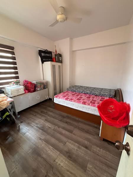 Kondominium untuk Dijual di Prisma Cheras - Yeow Li Siew - Bedroom - PropertyGuru.com.my