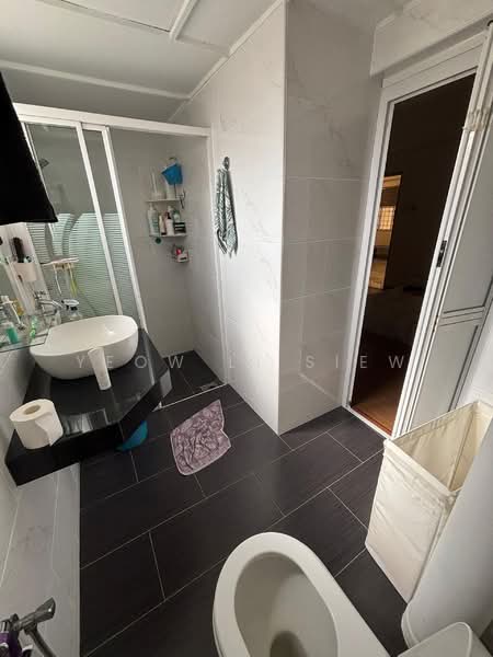 Kondominium untuk Dijual di Prisma Cheras - Yeow Li Siew - Bathroom - PropertyGuru.com.my