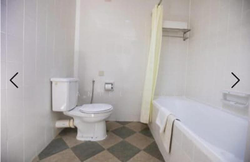 Hotel / Resort untuk Disewa di Tanjung Bungah (Penang) - Daniel Teoh - Bathroom - PropertyGuru.com.my