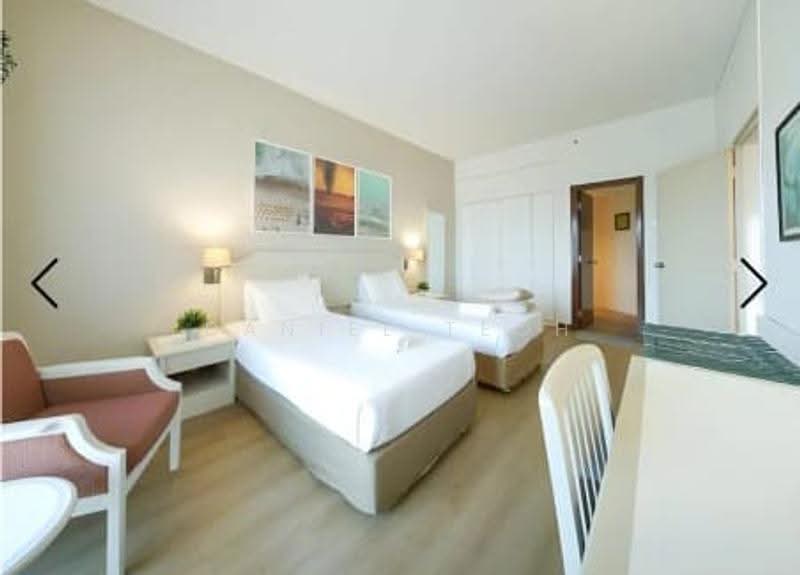 Hotel / Resort untuk Disewa di Tanjung Bungah (Penang) - Daniel Teoh - Bedroom - PropertyGuru.com.my