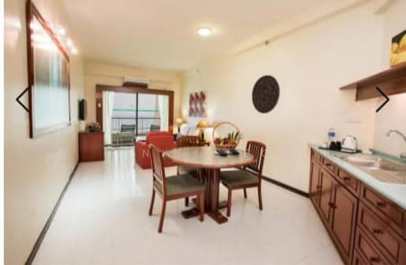 Hotel / Resort untuk Disewa di Tanjung Bungah (Penang) - Daniel Teoh - Living Room - PropertyGuru.com.my