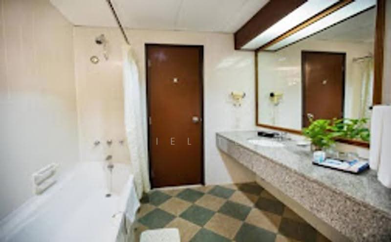 Hotel / Resort untuk Disewa di Tanjung Bungah (Penang) - Daniel Teoh - Bathroom - PropertyGuru.com.my