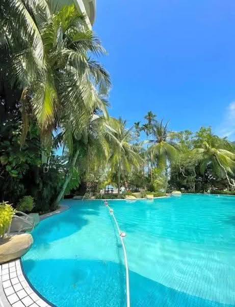 Hotel / Resort untuk Disewa di Tanjung Bungah (Penang) - Daniel Teoh - Pool - PropertyGuru.com.my