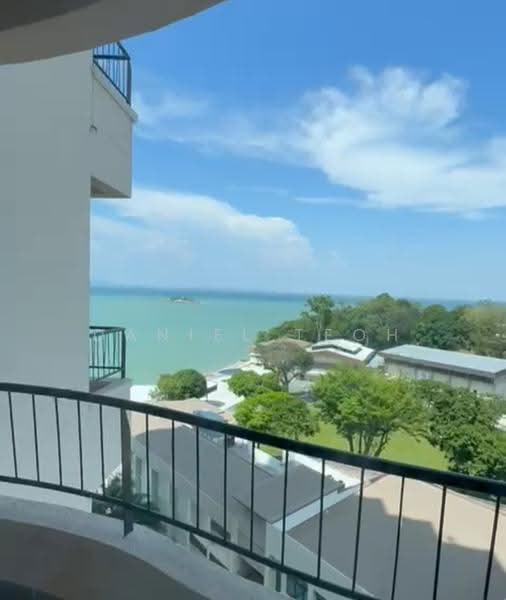 Hotel / Resort untuk Disewa di Tanjung Bungah (Penang) - Daniel Teoh - View - PropertyGuru.com.my