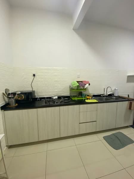 Condominium for Rent at Novus - Alex Lim - Kitchen - PropertyGuru.com.my