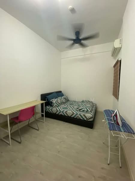 Condominium for Rent at Novus - Alex Lim - Bedroom - PropertyGuru.com.my