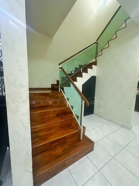 2-storey Terraced House for Sale in Taman Daya (Johor Bahru) - Calvin Wong - Interior - PropertyGuru.com.my