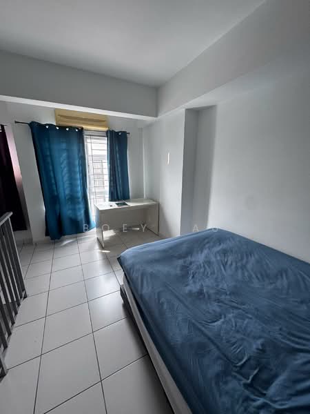 Untuk Disewa - Axis Residence