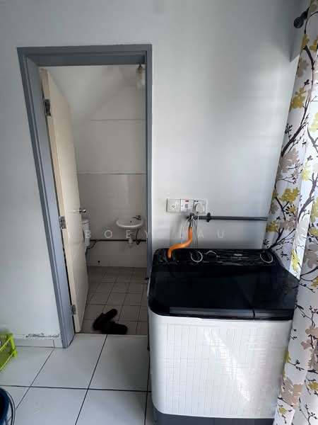 Untuk Disewa - Axis Residence