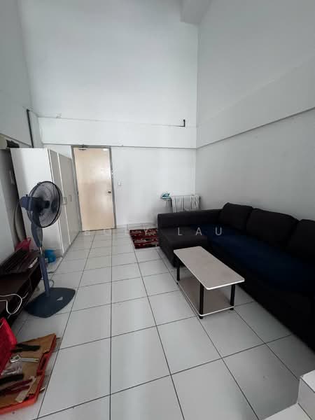 Untuk Disewa - Axis Residence