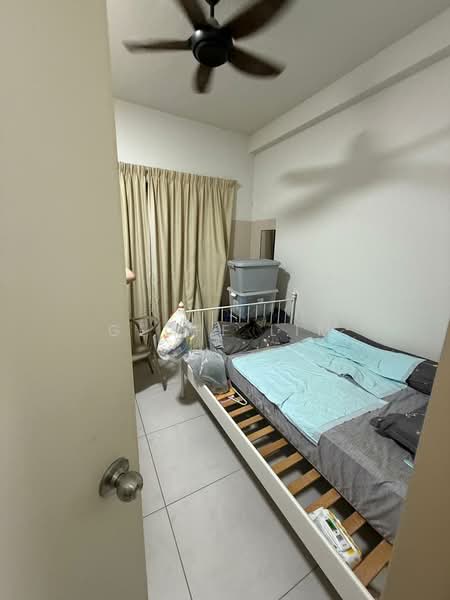 Service Residence for Rent at Majestic Maxim - Geoff Lim - Bedroom - PropertyGuru.com.my
