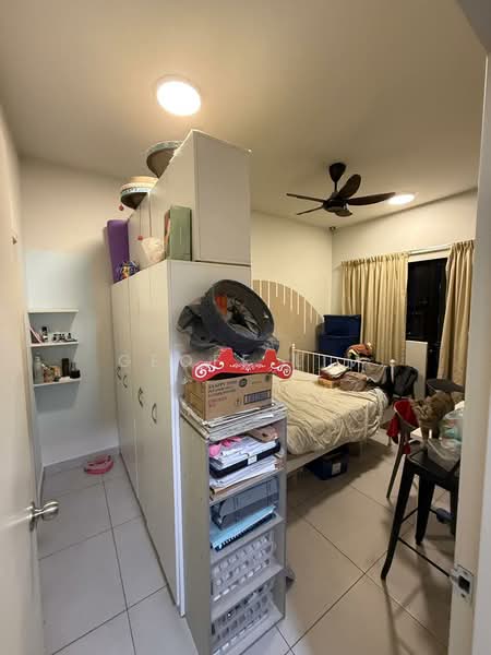 Service Residence for Rent at Majestic Maxim - Geoff Lim - Bedroom - PropertyGuru.com.my