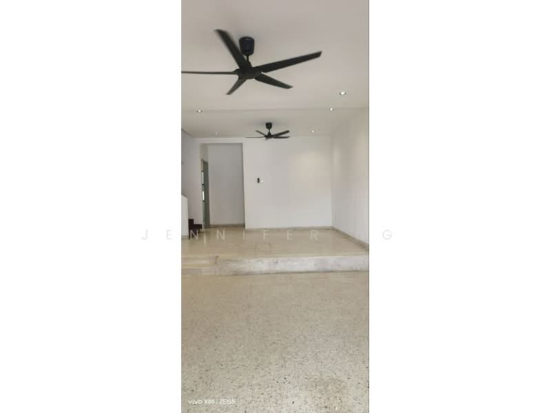 2-storey Terraced House for Sale in Taman Perling (Perling) - Jennifer Ng - Living Room - PropertyGuru.com.my