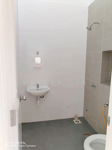 2-storey Terraced House for Sale in Setia Ecohill (Semenyih) - Denver Sin - Bathroom - PropertyGuru.com.my