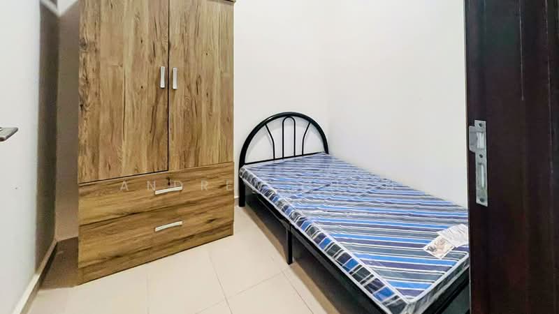 Condominium for Sale at Alila2 - Andrew Chong - Bedroom - PropertyGuru.com.my