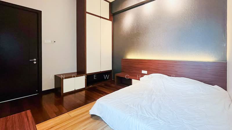 Condominium for Sale at Alila2 - Andrew Chong - Bedroom - PropertyGuru.com.my