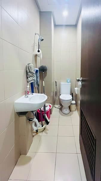 Condominium for Sale at Alila2 - Andrew Chong - Bathroom - PropertyGuru.com.my