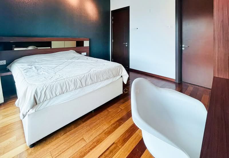 Condominium for Sale at Alila2 - Andrew Chong - Bedroom - PropertyGuru.com.my