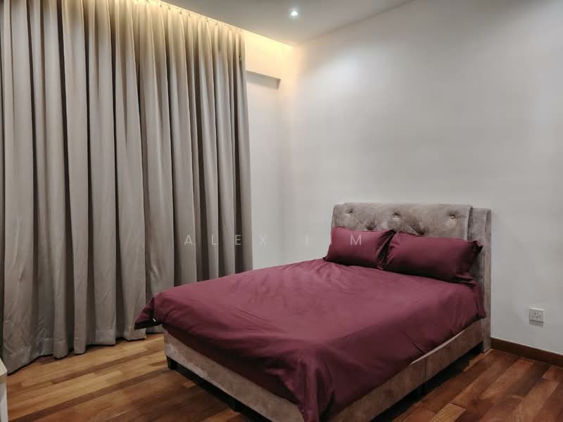 Kondominium untuk Disewa di Muze @ PICC - Alex Lim - Bedroom - PropertyGuru.com.my