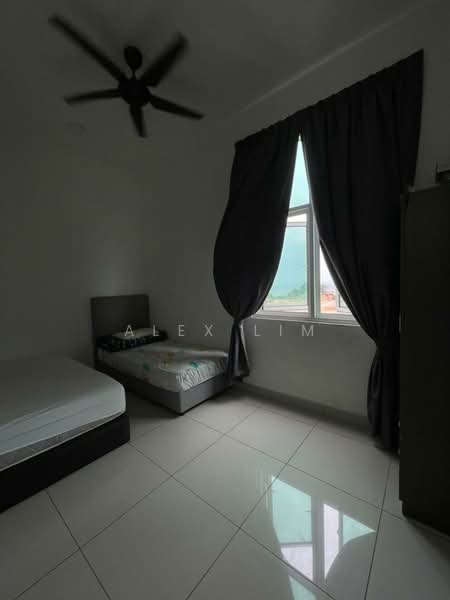 Condominium for Rent at Southbay Plaza - Alex Lim - Bedroom - PropertyGuru.com.my