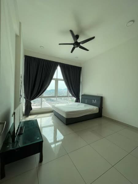 Condominium for Rent at Southbay Plaza - Alex Lim - Bedroom - PropertyGuru.com.my