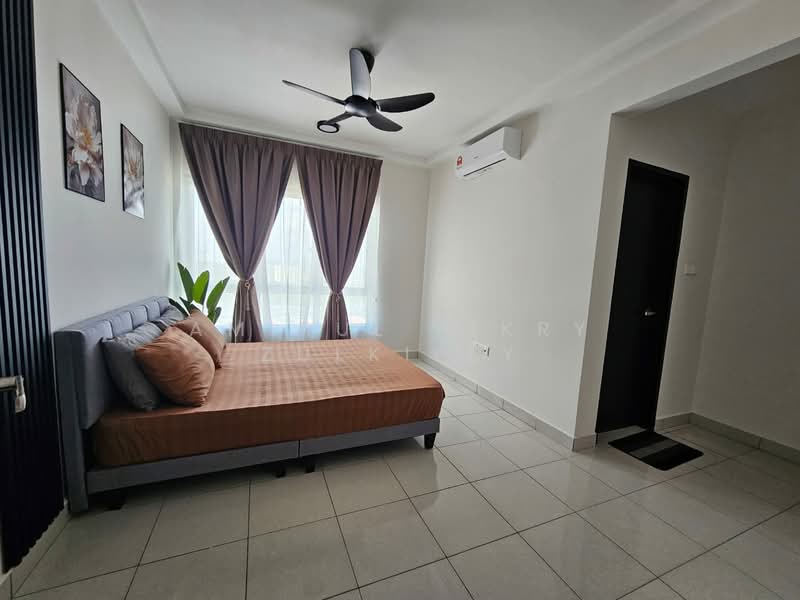 Kondominium untuk Disewa di Aspire Residence - Amirul Fikry Zulkifly - Bedroom - PropertyGuru.com.my