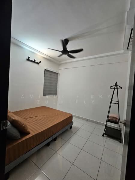 Kondominium untuk Disewa di Aspire Residence - Amirul Fikry Zulkifly - Bedroom - PropertyGuru.com.my