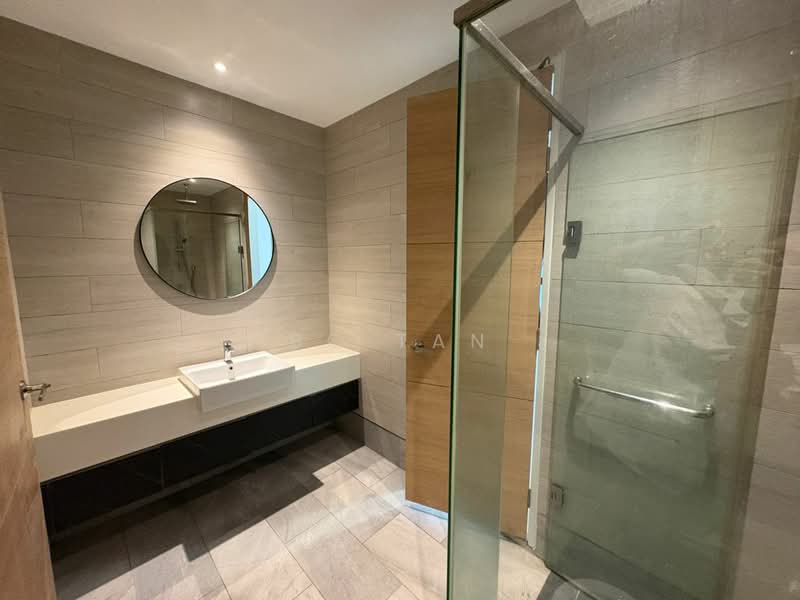 Condominium for Rent at Trinity Pentamont - BC TAN - Bathroom - PropertyGuru.com.my