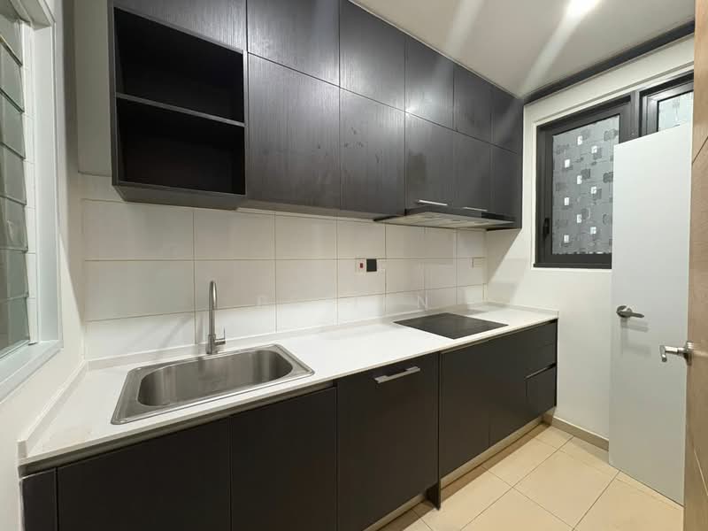 Condominium for Rent at Trinity Pentamont - BC TAN - Kitchen - PropertyGuru.com.my