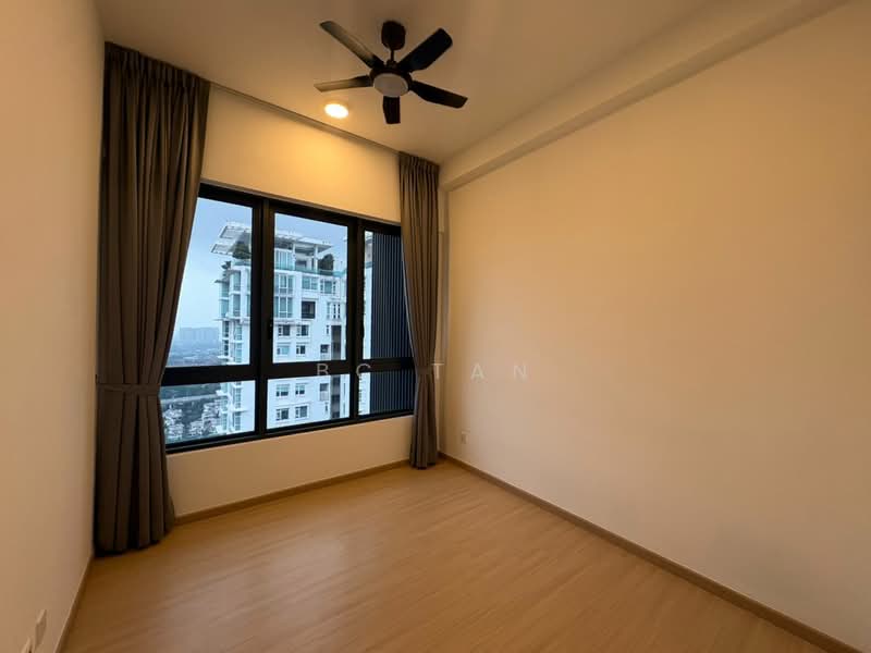 Condominium for Rent at Trinity Pentamont - BC TAN - Bedroom - PropertyGuru.com.my