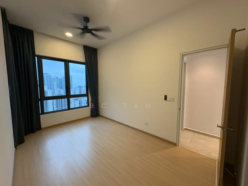 Condominium for Rent at Trinity Pentamont - BC TAN - Bedroom - PropertyGuru.com.my