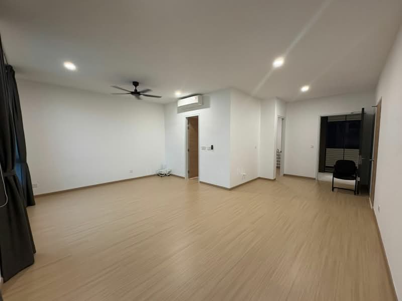 Condominium for Rent at Trinity Pentamont - BC TAN - Living Room - PropertyGuru.com.my