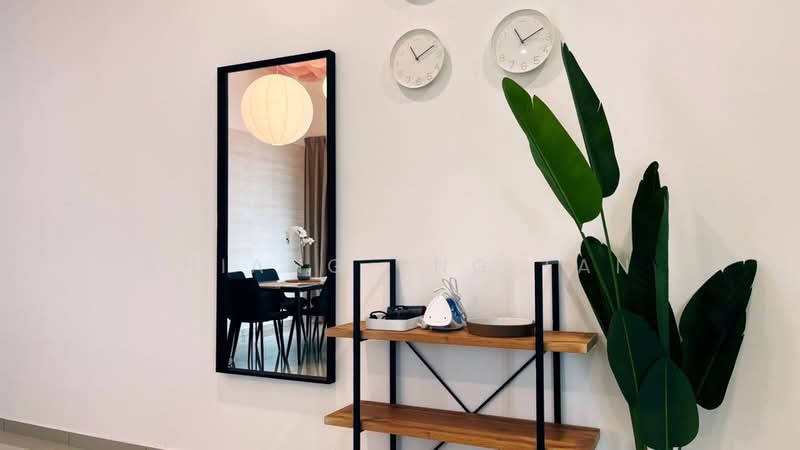 Semi-Detached House for Rent in Johor Bahru (Johor) - Shiang Yng Tan - Interior - PropertyGuru.com.my