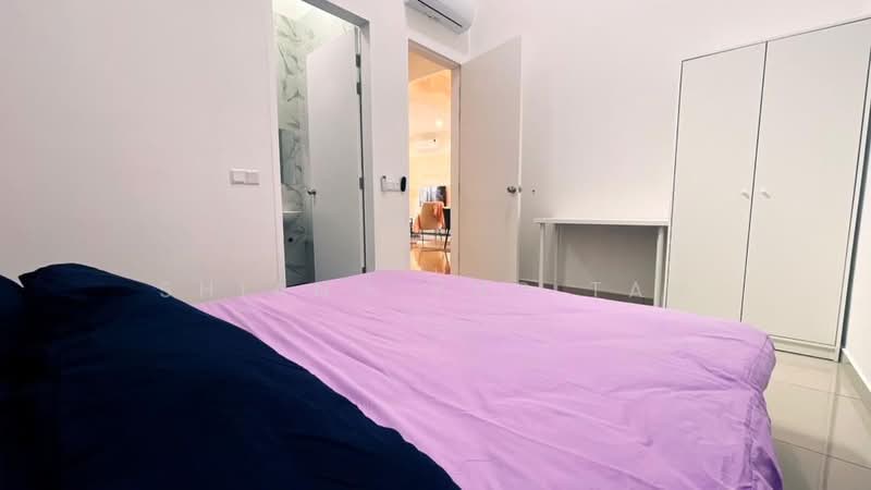 Semi-Detached House for Rent in Johor Bahru (Johor) - Shiang Yng Tan - Bedroom - PropertyGuru.com.my
