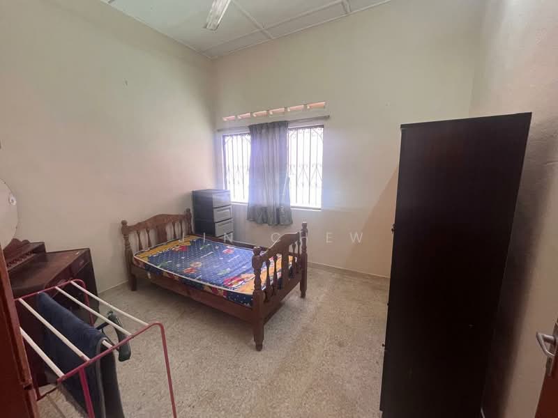 Semi-Detached House for Rent in Johor Bahru (Johor) - Jin Chew - Bedroom - PropertyGuru.com.my