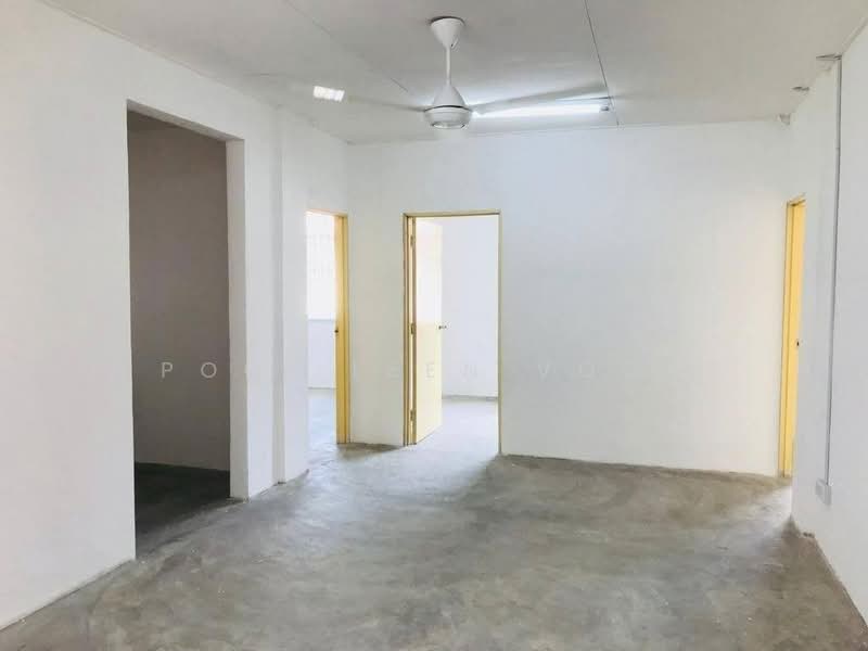 Flat for Sale at Taman Mount Austin - Pooi Leen Voon - Interior - PropertyGuru.com.my