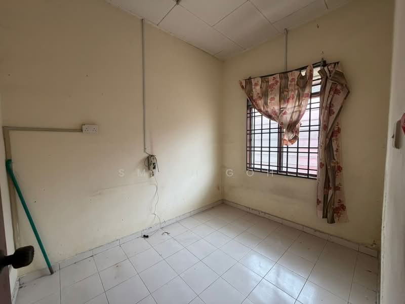 Terraced House for Sale in Iskandar Puteri (Nusajaya) (Johor) - Smith Goh - Interior - PropertyGuru.com.my