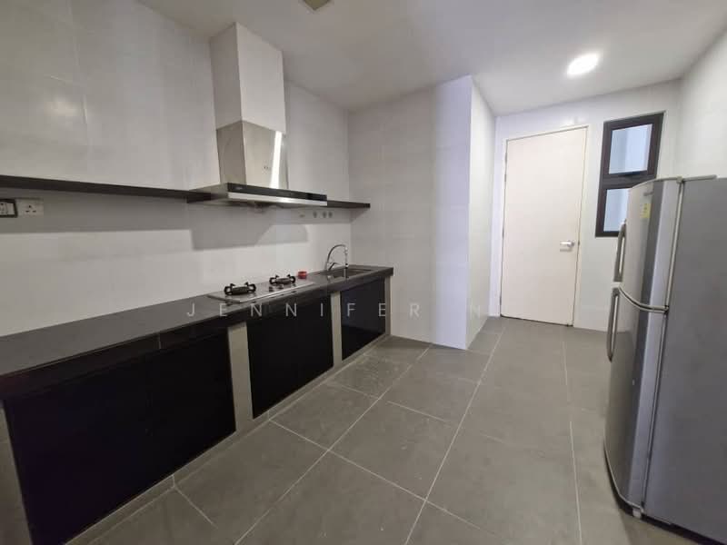 Cluster House for Sale in Eco Botanic (Iskandar Puteri (Nusajaya)) - Jennifer Ng - Kitchen - PropertyGuru.com.my