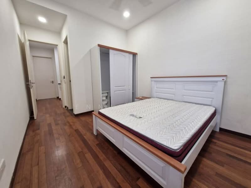 Cluster House for Sale in Eco Botanic (Iskandar Puteri (Nusajaya)) - Jennifer Ng - Bedroom - PropertyGuru.com.my