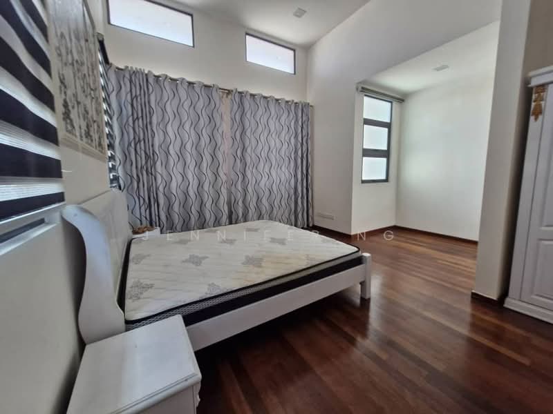 Cluster House for Sale in Eco Botanic (Iskandar Puteri (Nusajaya)) - Jennifer Ng - Bedroom - PropertyGuru.com.my